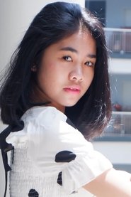 Alifa Lubis portrait