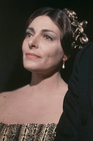 Anna Miserocchi portrait