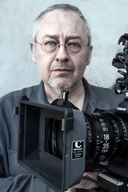 Philippe Lallet portrait