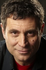 Paul Provenza portrait