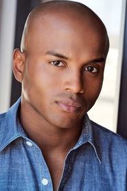 Andre Boyer portrait