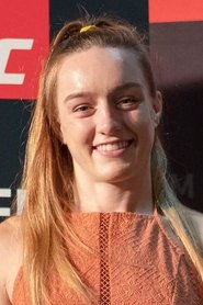 Aspen Ladd portrait