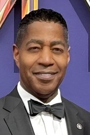 Merrick McCartha portrait