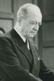 Walter Walker portrait