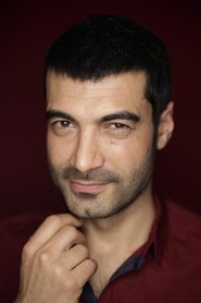 Murat Ünalmış portrait