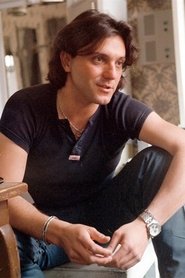 Petar Popyordanov portrait