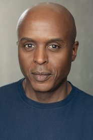 Chu Omambala portrait