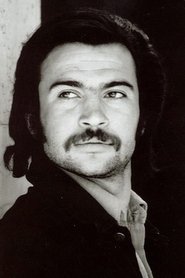 Behrouz Behnejad portrait
