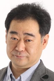 Masaki Aizawa portrait