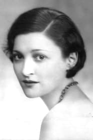Frances Doble portrait