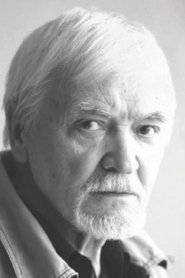 Aleksandr Tolkachov portrait