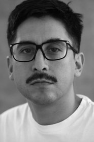 Omar Zúñiga Hidalgo portrait