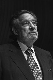 Octavio Paz portrait