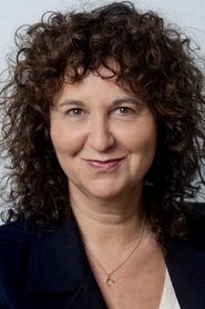 Denize Karabuda portrait