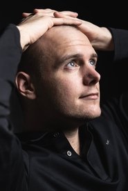 Michaël Bisaillon portrait
