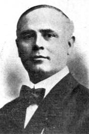 William Wadsworth portrait
