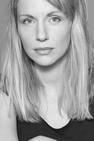 Anita Sinkovic portrait