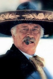 Jorge Russek portrait