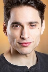 Brennan Martin portrait