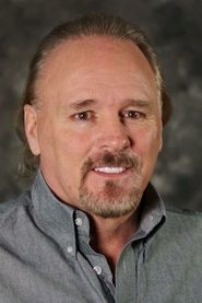 Gary Layton portrait