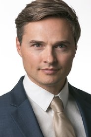 Matthew Mesler portrait
