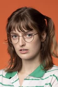 Chloe Troast portrait