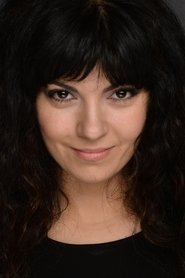 Sofya Torosyan portrait