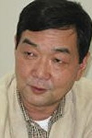 Makoto Kiyohiro portrait