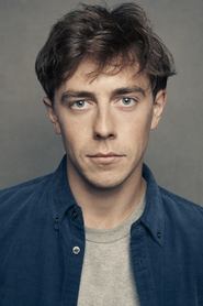 Tom Byrne portrait