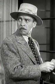 Herbert Braggiotti portrait