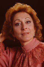 Aracy Balabanian portrait