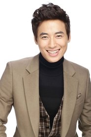 Lee Ji-hoon portrait