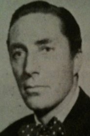 Tedd Pierce portrait