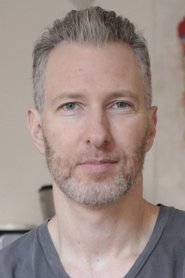 Michael Blieden portrait