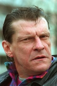 Christer Pettersson portrait