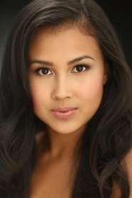 Keilani Elizabeth Rose portrait