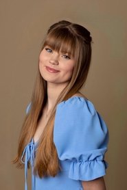 Ella Kempker portrait