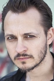 Blaž Setnikar portrait