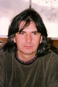 Jean-Claude Lauzon portrait