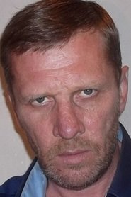 Nikolay Butenin portrait