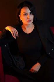Chrika Abarash portrait