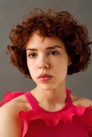 Elisabeth Damsker portrait