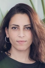 Amira Chebli portrait
