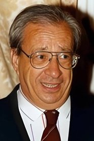 Mauro Vestri portrait