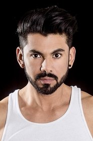 Alejandro Belmonte portrait