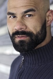 Jonathan Leigh West portrait