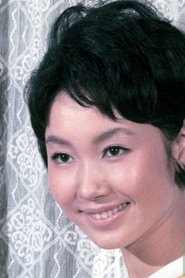 Sachiko Mitsumoto portrait