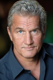 Eric Pierpoint portrait