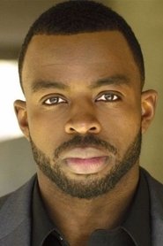 Yinka Adeboyeku portrait
