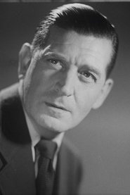 Albert Préjean portrait